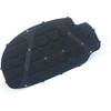 Front Engine Hood Insulation Cotton, Compatible For VW Golf 5/Jetta 2006-2011 Sound Heat Insulation Pad Mat Cover Foam