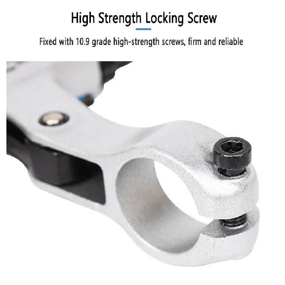 AVID High Quality Bicycle Brake Lever 3 Fingers Road Mountain Bike Brake Handle Lever Aluminum Alloy V-brake Disc Brake Handle