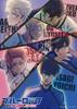 Jigsaw Puzzle TV Anime The Hottest Battle In History 500 Pieces "Blue Lock" (500-705)