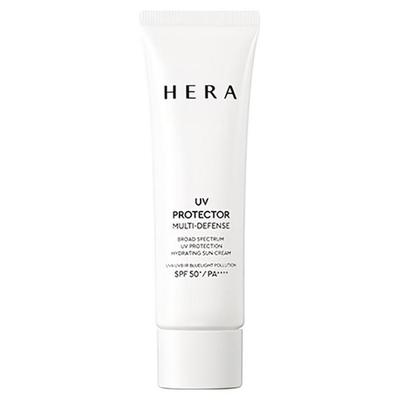 UV Protector Multi-Defense Sun Cream SPF50+ PA++++ 50ml – Anti-Ageing & Brightening Daily UV Shield, Korean