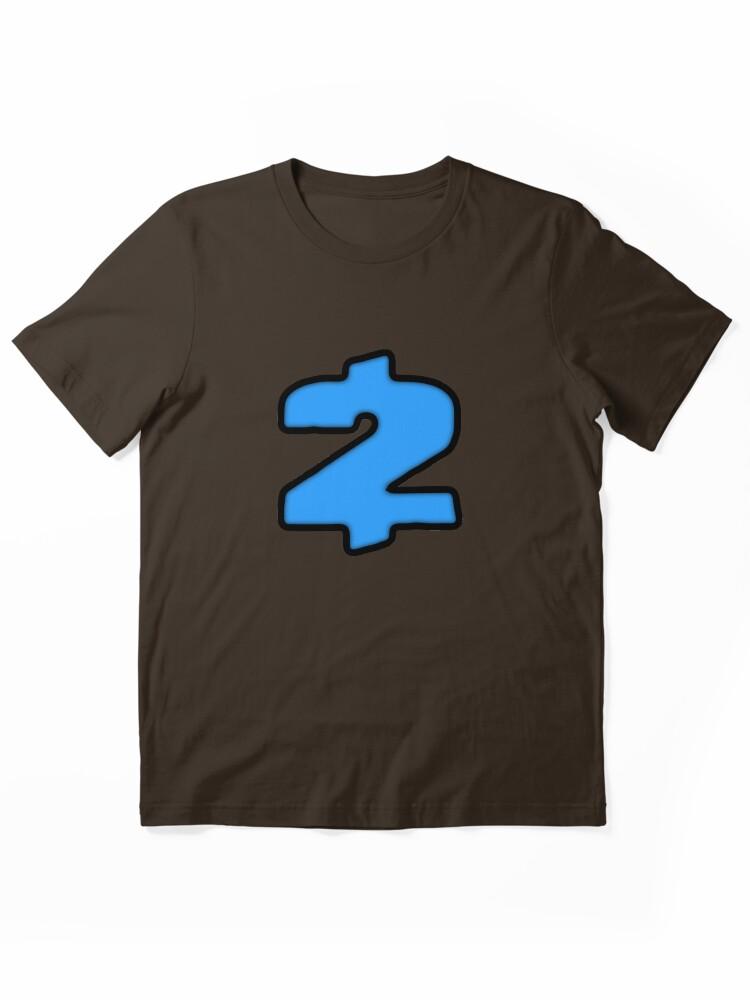 Payday 2 Dollar Essential T-Shirt