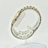 SEIKO Exceline Watch 060043 [New Battery] Ladies' 1221-0190