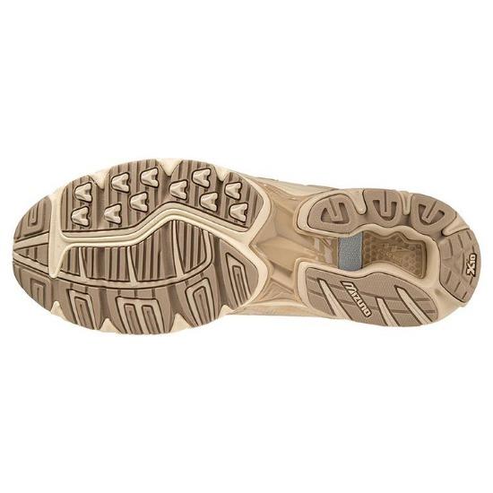 Mizuno Wave Rider 10 Desert Meditations D1GA220601