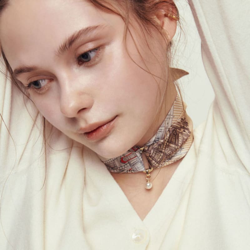 

Святой Люкс Миа Бежевый Beige (GIFT PACKAGE) (3,000 won)