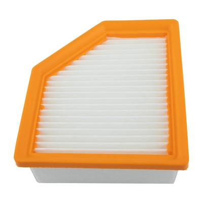 Improved Heat Sink and Charging Capabilities Air Filter Element Fit for Nissan for Rogue 25 Models 2024 2024 (16546 6RA0A)