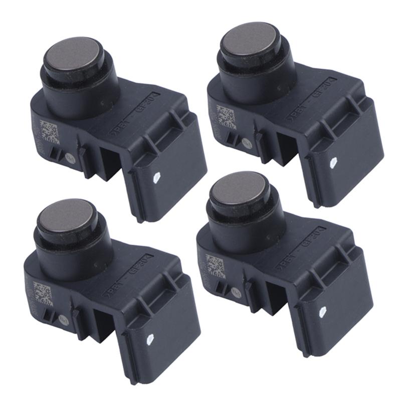New Parktronic PDC Ultrasonic Parking Assist Sensor 95720-H0000 95720H0000 For Kia Car Accessories