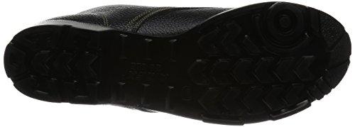 Simon AS22 Safety Lace-Up Boots, Size 25.5cm, AS2225.5