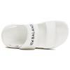 New Balance Noritake NCLAY Leather Sports Beach Sandals Unisex White (Unisex) One-Strap Sandals SUFNCLAN
