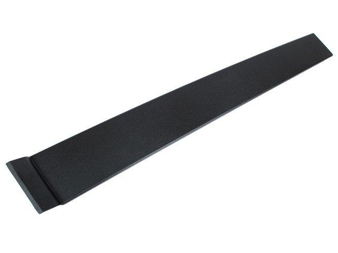 Ford Fiesta MK6 02-08 5-Door Rear Door Pillar Trim Left