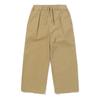 The Coffee Bean   Tea Leaf Beige Semi Wide Pants Ba12pt01bg