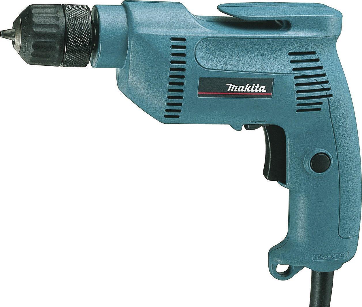 

Makita 6408 Variable Speed Drill синий