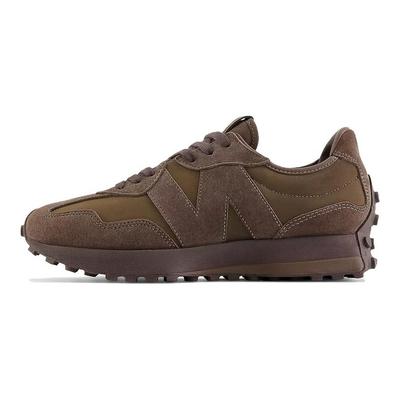 327 Marron Baskets Unisexe U327ATB