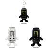 Monster Ultrawhite Plush Toy With Pp Cotton Fill For Collectors And Gaming Fans
