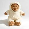 Animal Series Plush Toys - Soothing Dolls for Kids, Wedding Toss, Girls' Birthday Gift