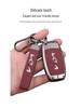 Premium Key Cases for Kia K3, K2, Sportage, K5, KX3, and Sorento