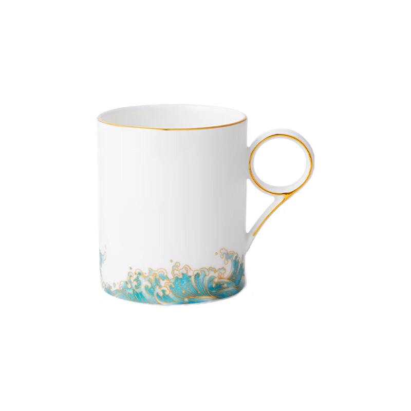 Auratic Boundless Horizon Mug