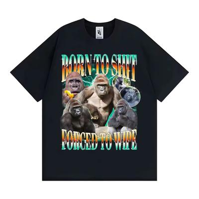 Toppe og T-shirts – T-shirts