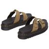 Dr. Martens Versatile Comfortable Fashion Slip-On Sandals Women Sandals Brown 31736439