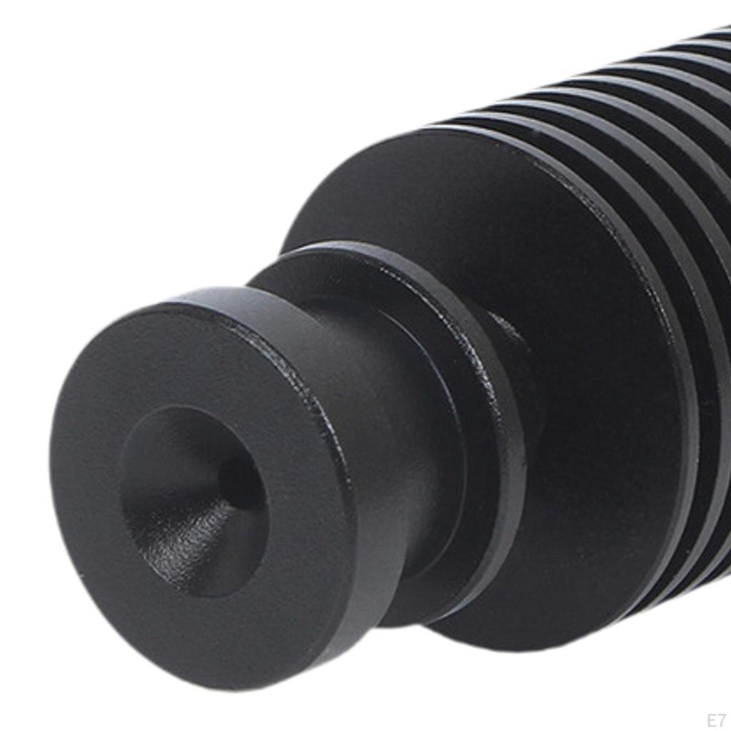 Chladič Sada pro tiskárnu Náhradní díly Nerezový kovový radiátor Robustní příslušenství Náhrada