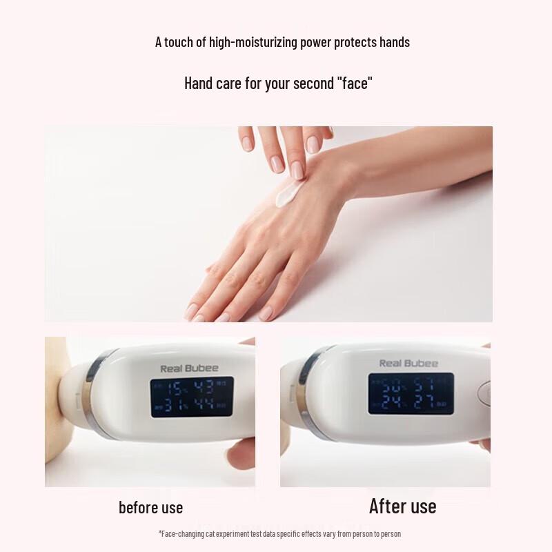 UNI CAT Cherry Blossom Moisturizing Hand Cream 40ml