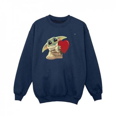 Överdelar (Flickor över 4 år) – Luvtröjor, tröjor och sweatshirts
