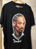 Snoop Dogg - Maglietta Portait Dogg Supply - Taglia 3XL
