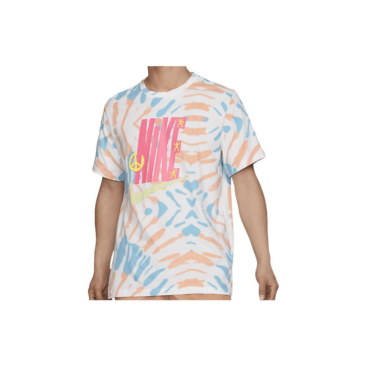 Nike Sports Tee Men s DD1271-100 L