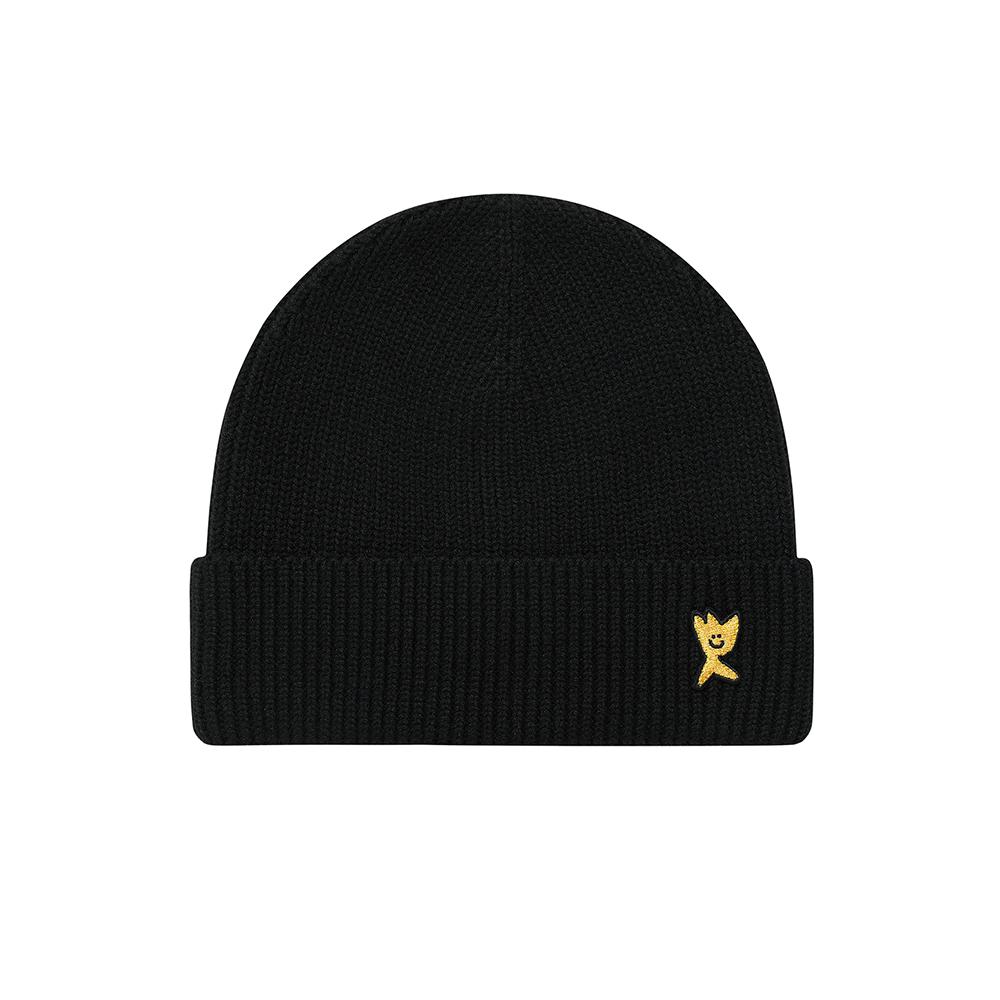 WACKY WILLY Kiki Basic Beanie (4 Colors)