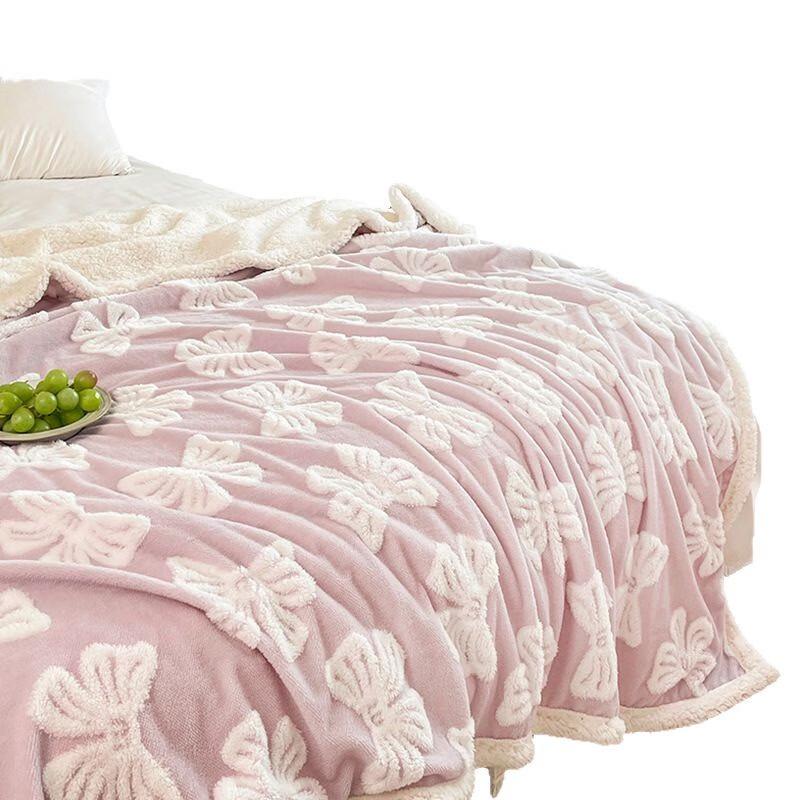 OIMG Summer Nap Blanket