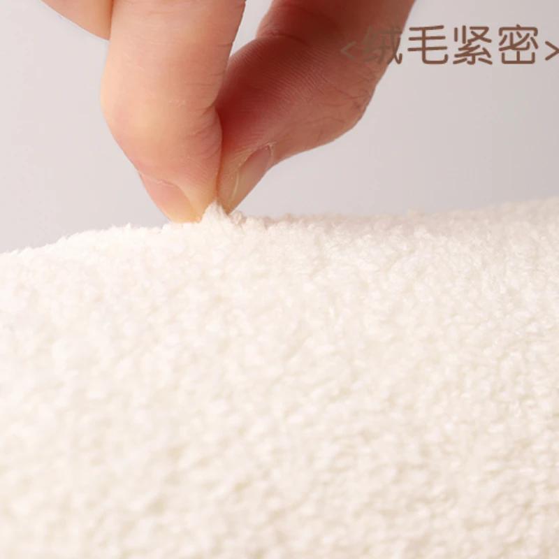 Girly Style Living Room Decoration Plush Carpet Cartoon Children's Room Round Rug Fluffy Soft Rugs for Bedroom Home Thick Mat