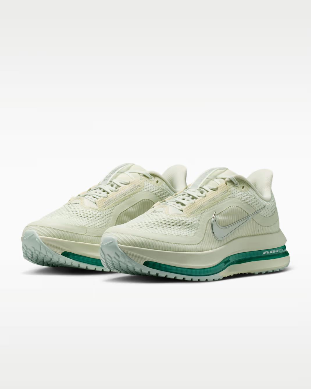 HQ2593-008 Nike Pegasus Premium Sea Glass Malachite (Women s) 5