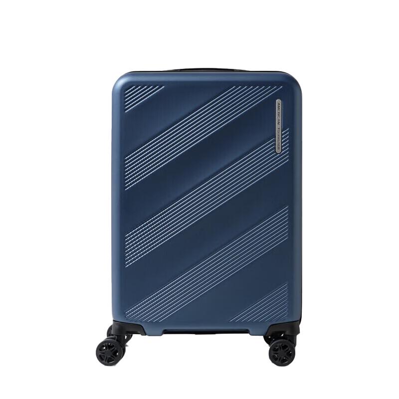 American Tourister NI4*4 Hardside Spinner Luggage