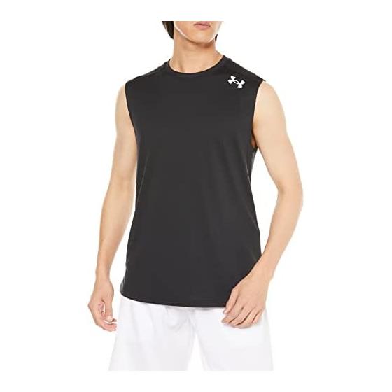Мужская безрукавка UA Long Shot UNDER ARMOR Баскетбольная футболка
