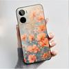 Luxury Fashion Butterfly Flower Cases For BLU G93 Shockproof Black Soft Silicone Back Cover Phone Case For BLU G93 G 93 Casing