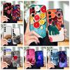 For Infinix Hot60 Pro X6885 4G Phone Case Stylish Animals Pattern Soft Silicon TPU Back Cover For Infinix Hot 60 Pro 60Pro Funda