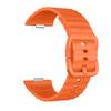 Sprot Silicone For Huawei Watch Fit 5 pro 4 pro Strap Accessories wristband Replacement Bracelet Correa Huawei fit 3 4 5 Bands