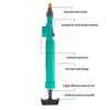 1/2PCS Regulowany opryskiwacz ogrodowy Opryskiwacz do butelek na napoje Wysokociśnieniowa pompa powietrza Ręczny zraszacz do opryskiwacza Narzędzia rolnicze