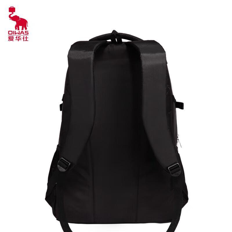 Aiwashi Large Capacity Laptop School Backpack
