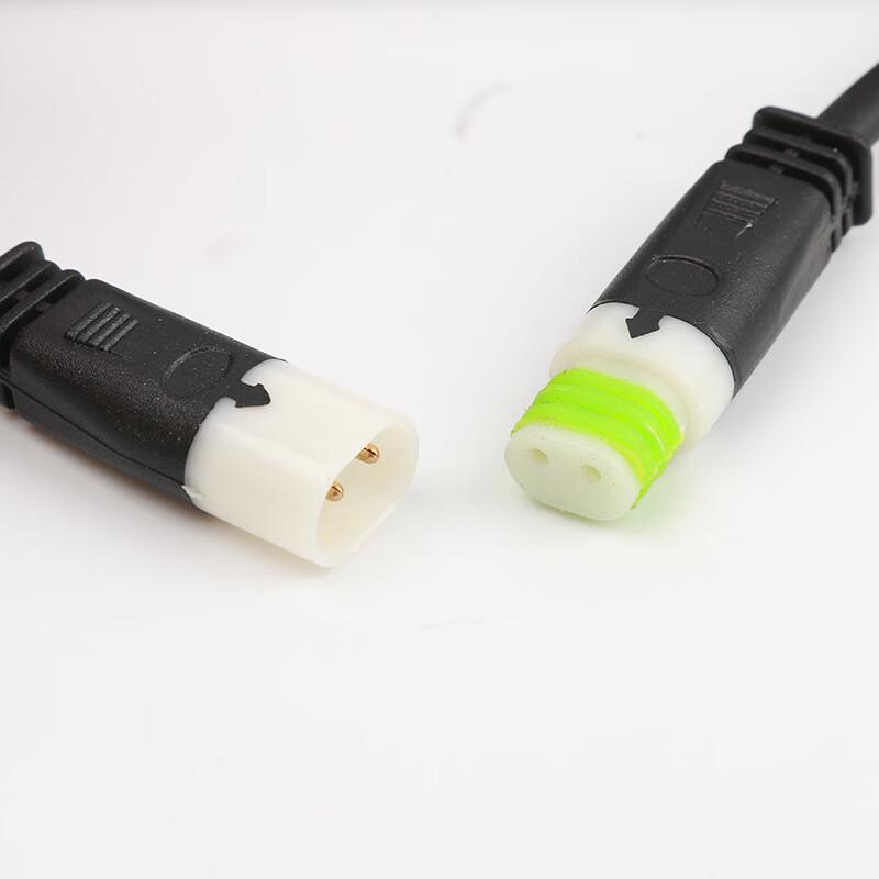 Faretto lineare LED da esterno Nu Feng 12W