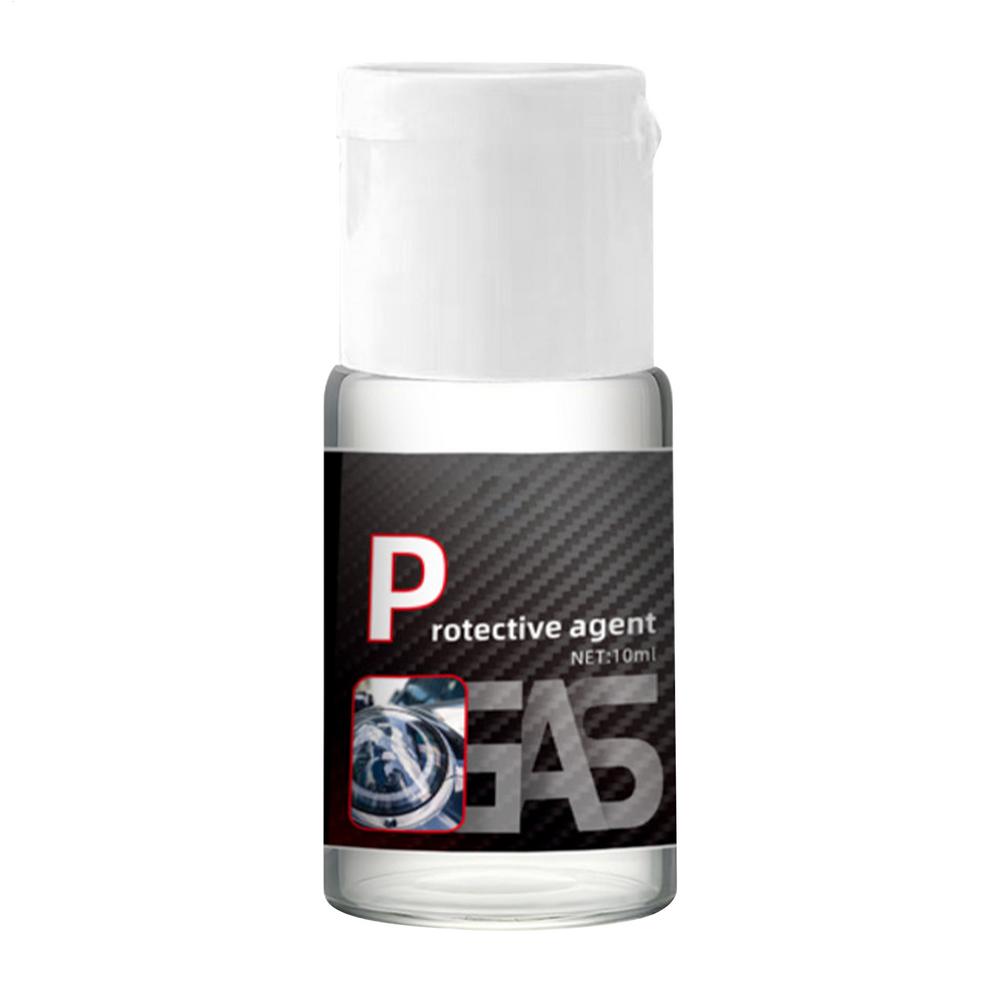 

Car Headlight Restoration Polishing Liquid Car Light Scratch Remover Repair Cleaning Care Headlamp Anti Oxidation Polish Liquid