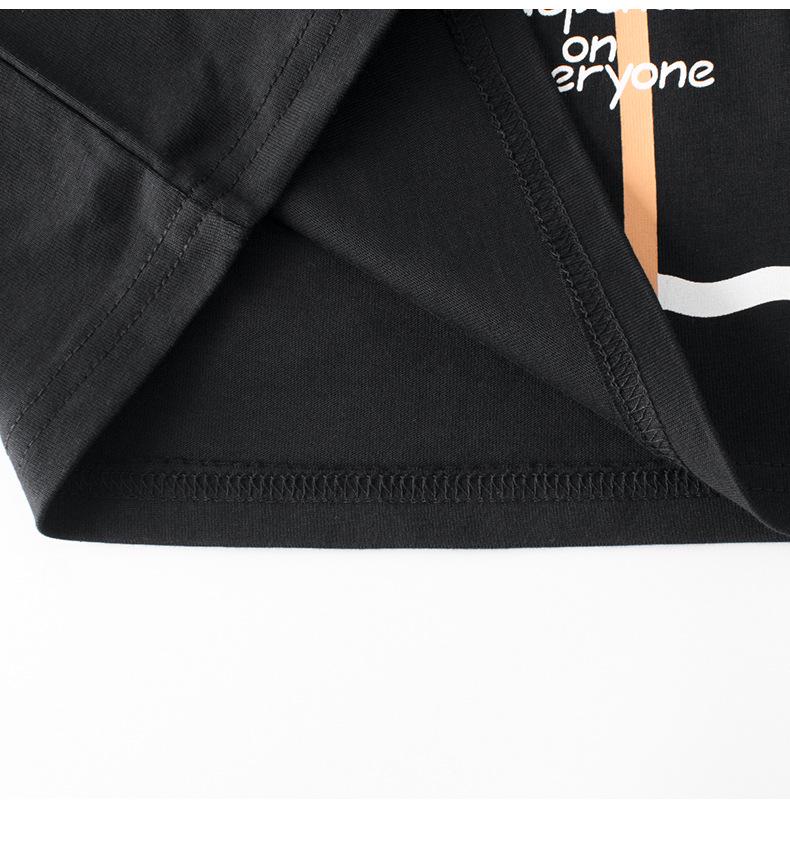 27kids Spring Collection: New Arrival Long Sleeve T-Shirts for Boys - Baby and Children's Clothing