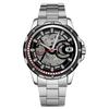 UTHAI M25 Leisure and Fashion Men's Watch Sports Automatic Hollow Mechanical Watch Cool Clock Giftwatches for Man