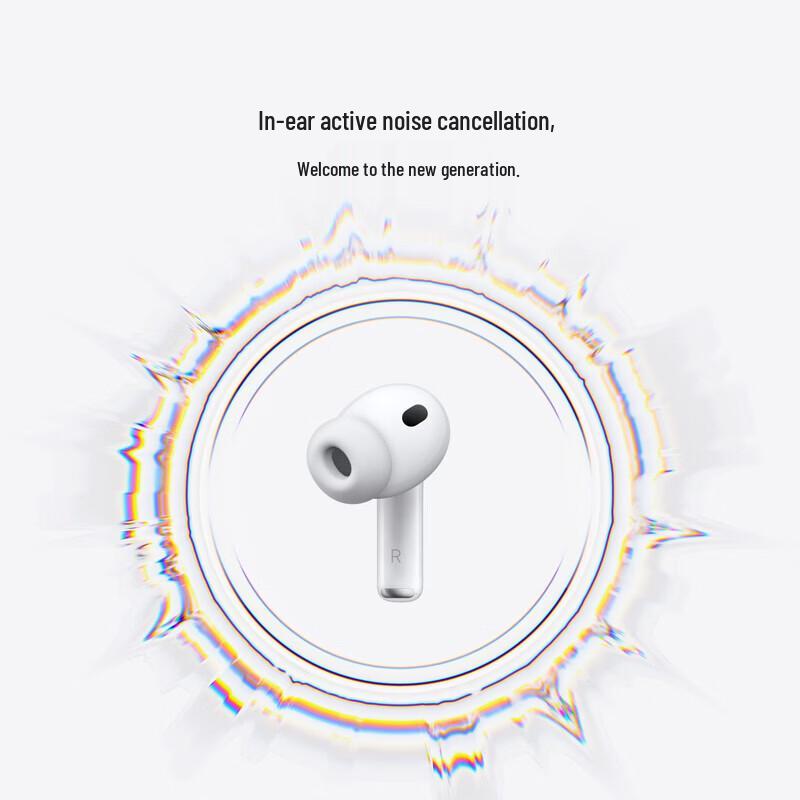 Apple AirPods Pro (2nd Generation) with MagSafe Charging Case (USB-C)