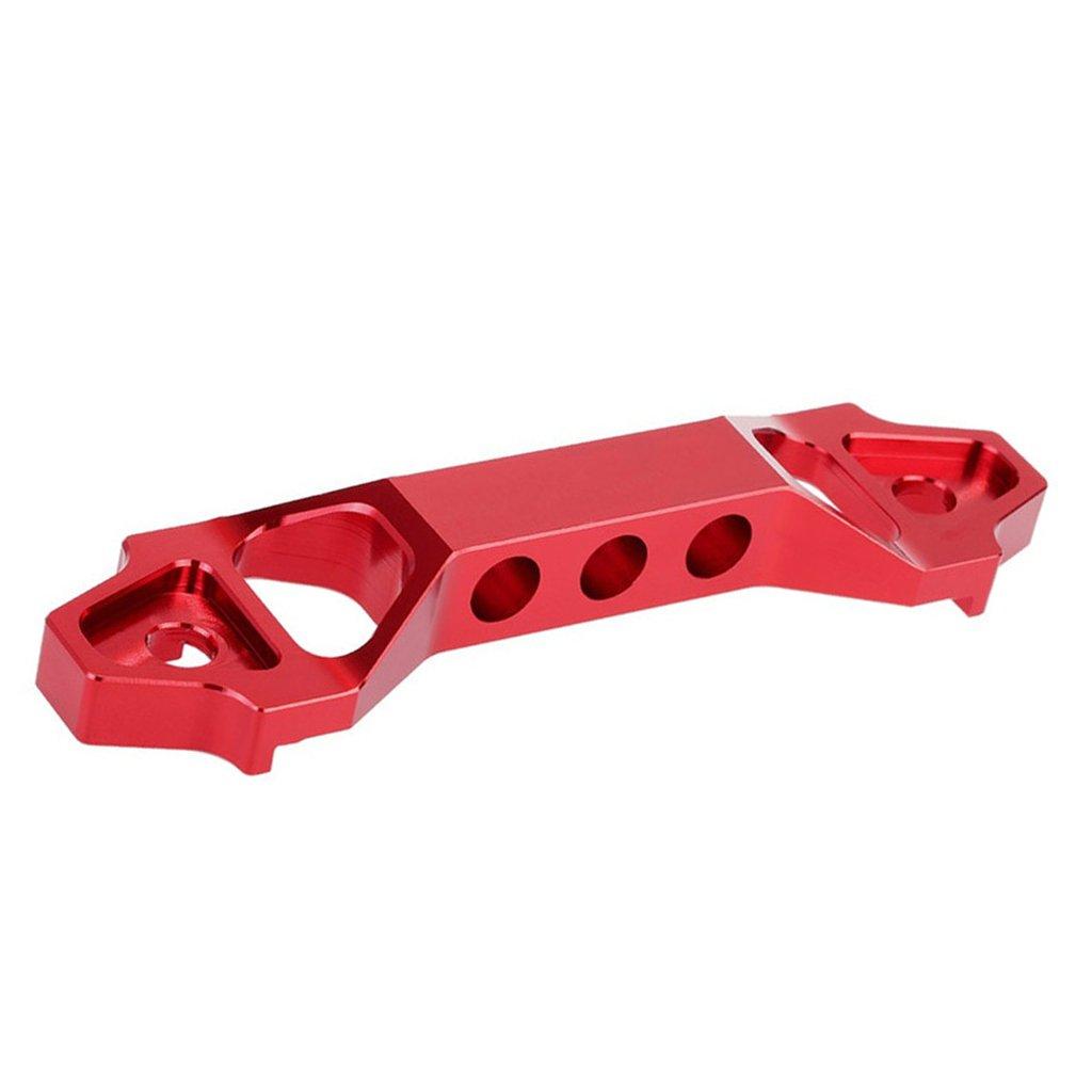 Shiwaki Car Holder Tie Down Nium 4 Colors, Red