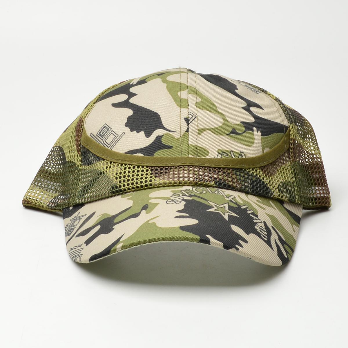 

NORTHWOOD Летняя сетчатая быстросохнущая детская бейсболка с рисунком для детей, бейсболка для защиты от солнца, для мальчиков и девочек 48-53