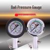 Sports Ball Air Pressure Gauge