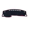 For Haval H2 2014-2016 2017 2018 2019 2020 Car Dashboard Cover Mat Sun Shade Pad Instrument Panel Carpets Protector Accessories