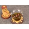 500g Herbal Handmade Flower Rose Tea Ancient Tree Puer Green Food