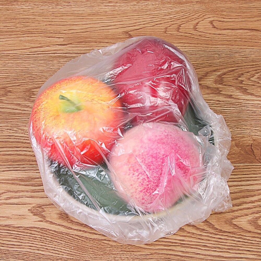 2000/1000/500/100/50/20/10 Pcs Reusable Strong Lids for Storing Food Products for Bowls Elastic Covers for Plates Vacuum Bags for Kitchen Fresh Seal