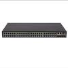 H3C S5135S-48P4X-EI Managed PoE Gigabit Ethernet Switch